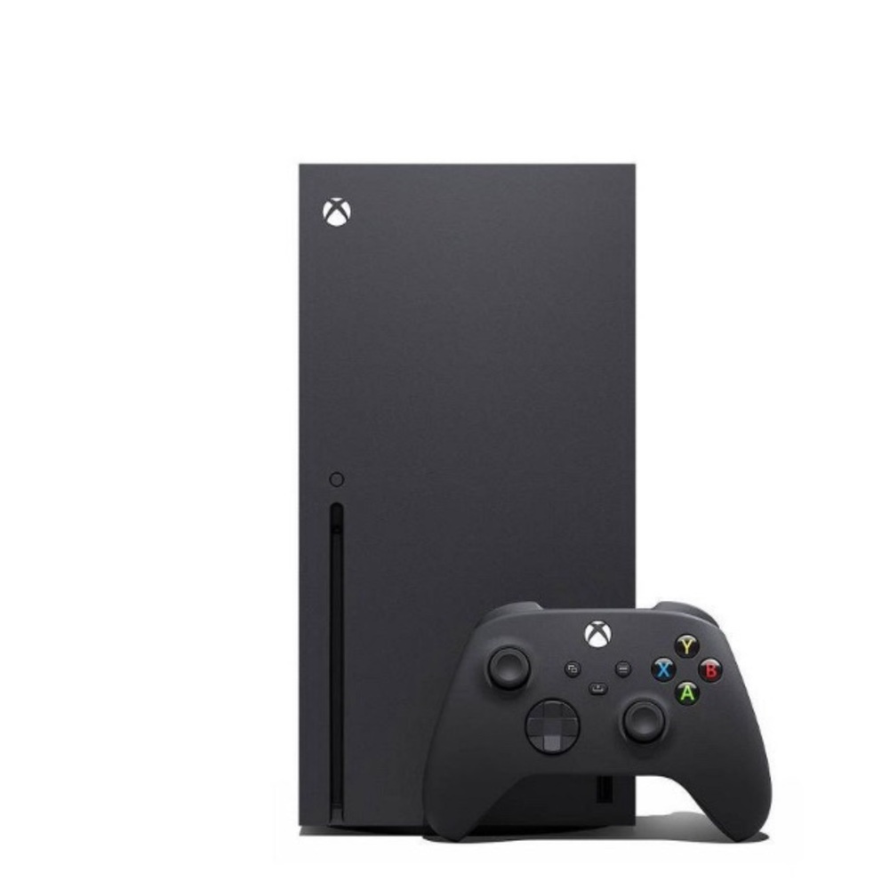 Xbox